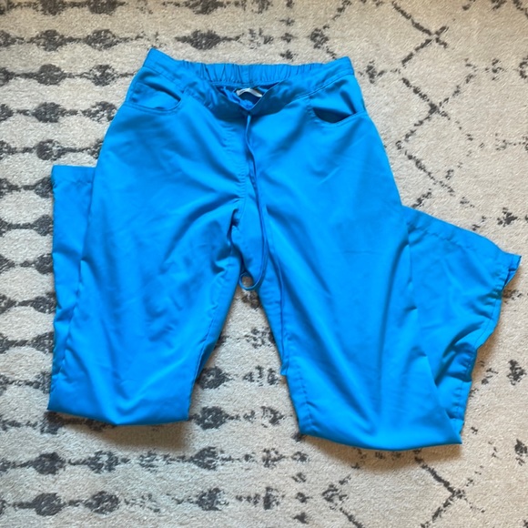 Greys anatomy scrub pants - Picture 1 of 2